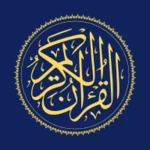 Logo of Quran360 android Application 