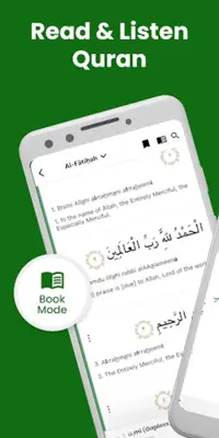 Quran360 android App screenshot 6