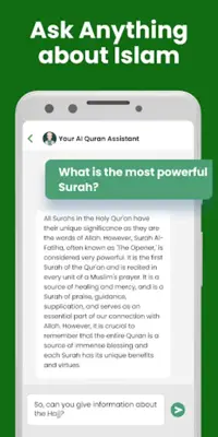 Quran360 android App screenshot 7